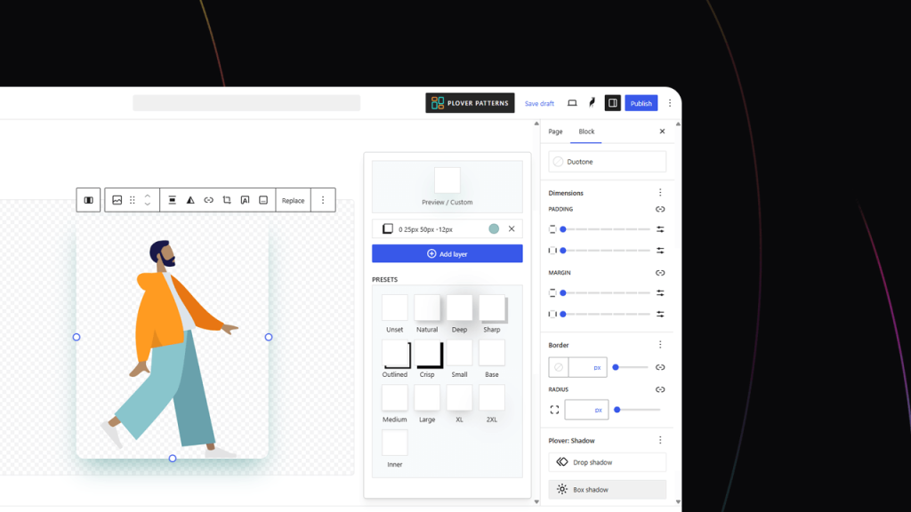 design layout-enhancements image