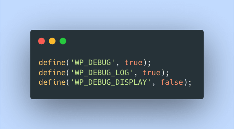 How to enable WordPress debug mode to fix errors - WP Plover